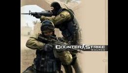 Games Move Forward but CS is Where GES Have Been