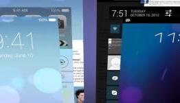iOS 7 Turns Your iPhone into a Refined Android Device