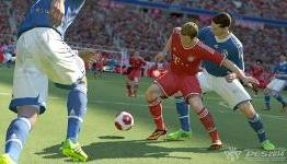 In-depth Review: Pro Evolution Soccer 2014 – Electronic Theatre