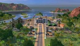‘The Academy’ DLC Available for Tropico 4