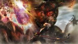 Toukiden: The Age Of Demons Localization Announced For Europe