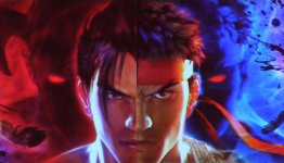 Harada says Tekken X Street Fighter is a ‘long term’ project