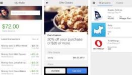 Google Wallet finally makes its iOS debut, sans NFC