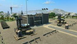 Here Are Some Screenshots of The Academy DLC For Tropico 4