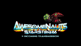 Starstorm Kickstarter reaches over 400k