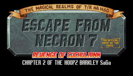 Barkley 2 – Indie MEGABOOTH