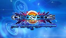 Chaos Code Review – Glitch Cat