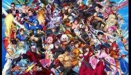 Project X Zone Review – GamesReviews