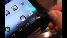 HP reveals five new tablets, but the company’s most exciting Slate is built by someone else