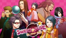 Vivid Gamer: Sweet Fuse: At Your Side Review
