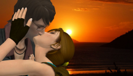 Secrets to Dating Lara Croft