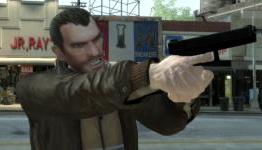 The Top 5: Grand Theft Auto Games