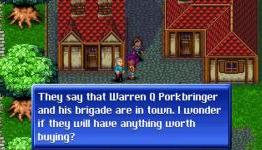 Dragon Fantasy Book II Review | Gaming Age