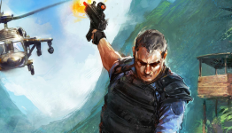 Narco Terror Review | IGN