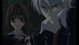Anime Review: Vampire Knight & Vampire Knight: Guilty