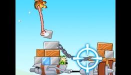 GameInformer- Angry Birds: Star Wars II Review