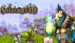 Siegecraft Defender Review: Solid Tower Defense Sans Trail Blazing: Hardcore Droid
