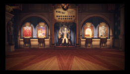 Bioshock Infinite: Clash in the Clouds review | Thunderbolt