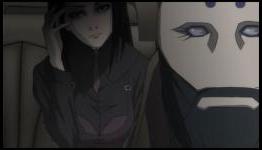 Anime review: Ergo Proxy