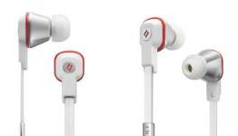 Review: Noontec Rio In-Ear Headphones | The Piledriver