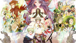 Bravely Default: For the Sequel Is At TGS And Has A New Trailer, Too