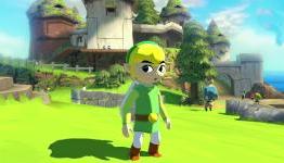 8 Nintendo Games (Other Than ‘Wind Waker’) Crying Out For An HD Re-Release
