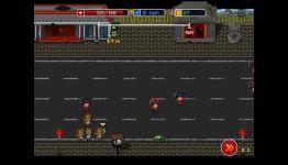 Nine Over Ten – Infectonator: Hot Chase (iOS) Game Review