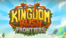 Kingdom Rush Frontiers Finally Makes the Journey to Android On September 26th