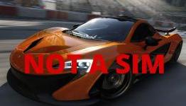Turn 10: Forza 5 Is Not a Hardcore Racing Simulation, Aims for Emotion
