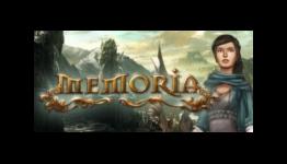 Memoria Review | GoozerNation