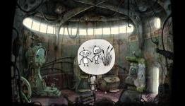 Vitalog: Machinarium Review