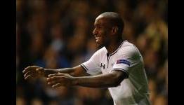 Villas-Boas salutes Defoe impact in Tottenham win