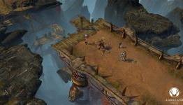 Aarklash: Legacy Review | SpawnFirst