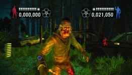 Worth a Play: The House of the Dead: Overkill | SpawnFirst