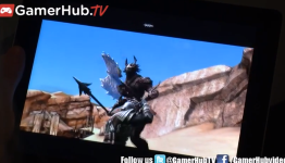 Infinity Blade 3 Tech Detailed By Chair Entertainment – Part 6