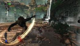 Castlevania: Lords of Shadow Ultimate Edition – PC Review – The Armchair Empire