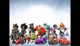 Disney Infinity Toy Box Guide