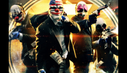 Payday 2 Review