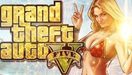 The Greatest Game Of All Time – GTA 5