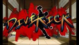 Learning the basics of fighting games through DiveKick