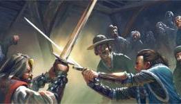 Failure of Neal Stephenson Kickstarter Is Apparently Everyone’s Fault But the Developer’s