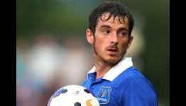 Baines wanted to join Manchester United, admits Stubbs