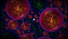 Osmos For iPhone And iPad Discounted