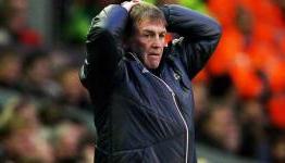 Former Liverpool boss Kenny Dalglish defends record in second spell at Anfield