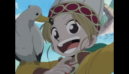 One Piece Uncut Collection 3 – Anime Review [The Nerd Cabinet]