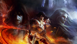 TGS: Will the Jump to HD Make Castlevania: Mirror of Fate Better? | IGN