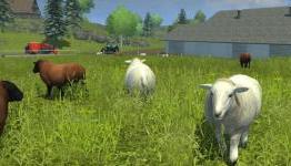 Colm Plays #2: Farming Simulator Part 2 (Console Version)