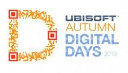 Ubisoft Digital Days 2013 Round-up Preview | GodisaGeek