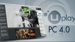 Ubisoft announce Uplay 4.0, a ‘full-featured’ Steam rip-off