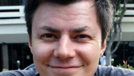 Joonas Laakso interview: Next Car Game – ‘We’ve gone to town on deformation of the cars’